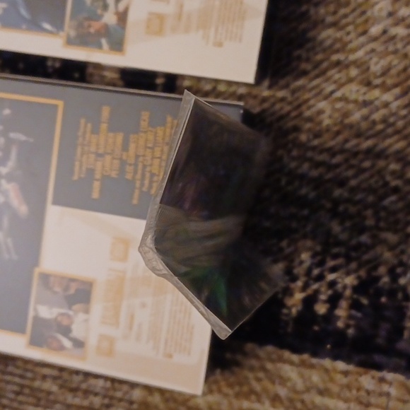 Star Wars Trilogy - VHS Box Set - Picture 9 of 14